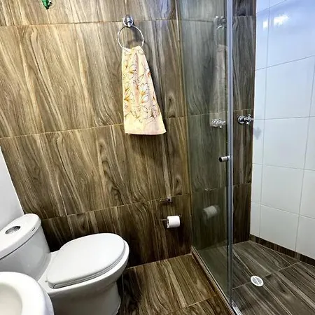 Comfortable Apt By The With 180º Ocean Views Apartamento *