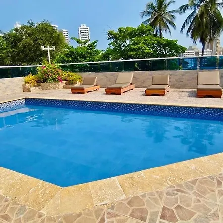 Comfortable Apt By The With 180º Ocean Views